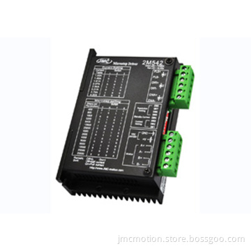 2m542 2 Phase Electric Stepper Motor Driver